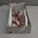 Blowfish Malibu Girls Portia-K (Little Big Kid) Fisherman Sandal, Ether Pink, 4