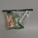 Cocorrína Reed Diffuser Refill Sandalwood Rose 17oz (500ml) with 8 Sticks  Premium LongLasting Floral Essential Oil, Home Fragrance for Bedroom, Bathroom Home Decor