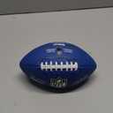 Wilson NFL Mini Football - Blue