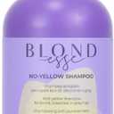 Inebrya Blondesse No-Yellow Shampoo 300 ml