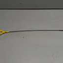 SCITOO 06E115611H Engine Oil Level Dipstick Replacement 2009 2010 2011 for Audi A6 2009 2010 2011 for Audi A6 Quattro Fluid Indicator Oil Dipstick