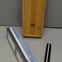 Sharp Pebble Premium Whetstone Knife Sharpening Stone 2 Side Grit 1000/6000 Waterstone- Whetstone Knife Sharpener- NonSlip Bamboo Base & Angle Guide