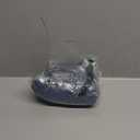 Gray Long pashmina elegant shawl wraps for women for neck bufandas para mujer