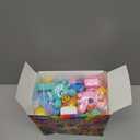 Valentines Day Cards for Kids School  28 Pack Kids Viewfinder Toy Cameras with Greeting Cards, Classroom Exchange Valentine Gifts for Boys and Girls, Cards + Toys Bulk Set for School Valentine Party