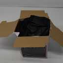 Dickies 3003323LD, Trader Black 3-Piece Water Resistant Seat Cover Set