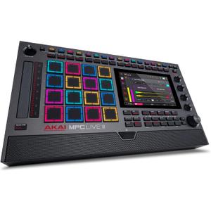 Akai Professional MPC Live III Standalone Music Production Center