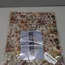 50 Sheets 20x14 Inch Mushroom Tissue Paper Bulk, Mushroom Red Berry Botanical Gift Wrapping Tissue for Baby Shower, Birthday, Wedding, Christmas, DIY Gift Packaging, Bouquet Wrapping