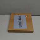 Soulchen 7.87 Inches Christmas Tree Topper Velvet Glitter Star Tree Topper Red Silver Holiday Bethlehem Star Ornament Decorative Christmas Decoration Xmas Gift Home Decor