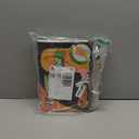 Duster Refills 50 Counts, 360° Heavy Duty Multi Surface Duster Refills for Cleaning, Compatible with Swiffer Dusters