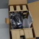 Sundu Steam Iron for Clothes with Rapid Heating Ceramic Coated Soleplate, 1500W with Precise Thermostat Dial, Self-Cleaning, Auto-Off, 15.21oz Water Tank for Home Clothes Ironing Use, Blue