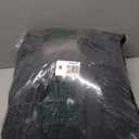 Electric Heated Blanket Full Size 72"84" with 9 Heating Levels & 1-10Hs Auto OffDouble Sided Plush Sherpa, Energy Efficient, Machine Washable, for Couch & Bed, Dark Gray