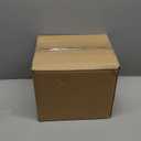 Denique Rustic Vase for Home Decor, Farmhouse Terracotta Vases, Large Ceramic Vase for Living Room Decor, Black Pottery Vase Large Clay Vase, Rustic Farmhouse Tabletop Decor(B-22cm) (B-8.86inch Height)