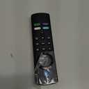 ORQRQO Replacement Remote for All Fire Series, TV Stick (HD, 4K, 4K Max, Lite), TV Cube and Omni, Insignia, Toshiba, Smart TVs, with Voice Control