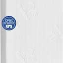 33x20 Bassinet Mattress for MikaMicky: 2" Thick Dual Sided Gel Memory Foam Bassinet Mattress Fit for Mika Micky/KoolerThings/Baby Delight Bassinet