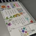 CTP Blooming Minds Bulletin Board Set for Classroom (Creative Teaching Press 10690)