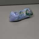 COOFANDY Men's Stretch Dress Shirts Short Sleeve Wrinkle Free Casual Button Down Shirts, Size Large