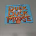 Duck, Duck, Moose
