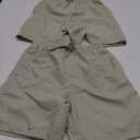 Buauty 2 Pack Mens Athletic Shorts 5 Inch Inseam Workout Gym Running Shorts for Men Quick Dry Lightweight Summer Shorts Medi