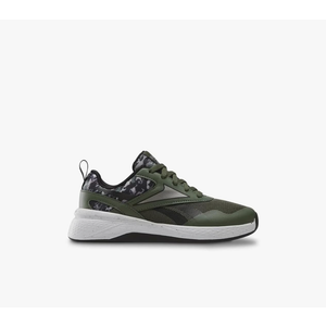 Reebok Boy's Kid's Play Slip-on Sneaker 4