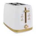 West Bend Timeless 2-Slice Toaster