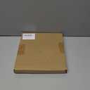 Heat Deflector for Solo Stove Mesa 5" Fire Pit, 7.5 "(D) x 5.5"(H), Maximizes Heat Radius & Redirects Warmth, 304 Stainless Steel with 3 Detachable Legs for Solo Stove Mesa Accessories