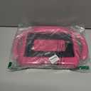 LEDNICEKER Kids Case for iPad Mini 1 2 3 4 5 - Light Weight Shock Proof Handle Stand Kids Friendly for iPad Mini, Mini 5 (2019), Mini 4, Mini 3rd Generation, Mini 2 Tablet - Magenta/Rose