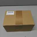 593260 Air Filter with Pre-Filter Kit (16PCS) Compatible with Briggs and Stratton 4247 5432 5432k 09P00 09P702 550E 500EX 550EX 625 575EX Series Engine - Lawn Mower Air Cleaner 593260 798452 334404