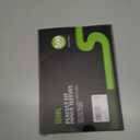 500 PCS Perfect Fit Inner Card Sleeves, Clear Card Sleeves, Exact for Double-sleeving and Compatible with MTG TCG Magic The Gathering Games Trading Cards