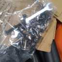 Teclor Inversion Table for Back Pain Relief, 350 lbs Capacity Strength Training Inversion Equipment, Decompression Table for Pain Therapy Training with Safe Belt & Comfortable Ankle Holders
