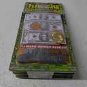 Ja-Ru Play Cash Coins & Bill 7 Pack