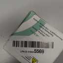 AIRBELL® Bicycle Bell for Apple AirTag | Holder Hidden in Bell | Bicycle Anti-Theft | Road Approved | Tool Included