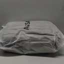 Alusa Home Ultra Soft & Plush Viscose from Bamboo Bath Towels - 700 GSM Luxury Bath Towels - 6 Piece Set - Super Absorbent & Quick Drying (Granite Grey)