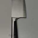 7-inch Butcher Knife Meat Cleaver, Heavy Duty Bone Chopper, Professional Grade High Carbon Stainless Steel Blade with Full Tang Handle for Home Kitchen and Restaurant Use, Ultra Sharp