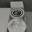 2 Pack Core 300 Replacement Filter for LEVOIT Core 300 Core 300-P Core 300S-P Air Purifier, Core 300-RF (White)