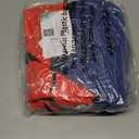 Shark Inflatable Punching Bag for Kids, 47'' Shark Toys for Kids, Uniquely-Designed Durable Indoor & Outdoor Toys Birthday for 3-8 Years Old Boys