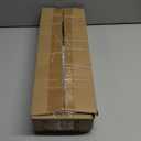 Black LED Wall Sconce Remote Control Hardwired Wall Lamp for Bedroom Modern Dimmable Wall Light for Bedroom Living Room Foyer 15W