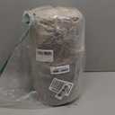 15 PCS Unfinished Wood Slices for Centerpieces, 6.3-7 Inch Natural Wood Slices with Tree Bark Pine and Wood Rounds Discs for DIY Crafts, Centerpieces, Art & Decor