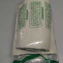 NICETOWN Kitchen Curtains, Short Curtains for Bedroom Windows, Thermal Insulated Room Darkening Curtain Panels for Girls Room, Cafe (Beige, 34" W by 63" L, 1 Pair)