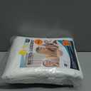 Utopia Bedding Mattress Protector Zippered Twin XL Size (Pack of 2), 100% Waterproof Bed Bug and Dust Mite Proof Mattress Encasement, Absorbent 6 Sided Mattress Cover