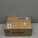 Tail Lights + 3rd Third Brake Cargo Lamp for Dodge Ram 1500 2009-2010, for Dodge Ram 2500 & 3500 2010, for Ram 1500 & 2500 & 3500 2011-2018, Only fit Factory Halogen Model NOT fit LED version (Smoke)