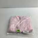 Amazon Essentials Women's Full-Zip Polar Fleece Jacket - Discontinued Colors, Light Pink, Medium