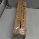 Kitsure Shoe Rack - Non-Woven Shoe Rack Shelf, Shoe Organizer for Closet, Entryway, Garage & Corridor, Stackable Shoe Shelves, 27.5" Wide - 2 Tier, Black