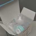 Pump Parts Compatible with Spectra S1/S2/9 Plus, Not Original Accessories, Full Set Replacements Include 15mm Flange, Duckbill Valve, Backflow Protector, Tubing and Bottle