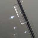 Rubbermaid Brilliance Food Storage Container, Large, 9.6 Cup, Clear, 3 Pack