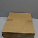 Toploader Storage Box for 3" x 4" 35pt Rigid Card,Holds 1300+ Toploaders,Trading Card Organizer with 12 Drawer Box,48 Dividers,2 Label and 3 Tapes - Perfect Top Loaders Holder and Sports Card Storage