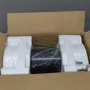 USQ1102 Square Flange Pool Motor, 1 HP Pool Pump Motor Replacement for A. O. Smith, 48Y Frame. 3450 RPM