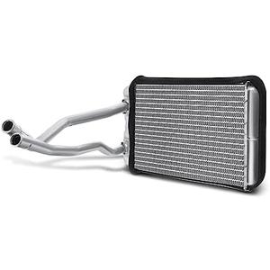 HVAC Heater Core Compatible with Pontiac Vibe 2003 2004 2005 2006 2007 2008, 1.8L, Wagon