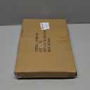 24'' Large Gold Sunburst Mirror, Metal Starburst Mirrors, Mid-Century Modern Sun Mirror Wall Decor for Living Room, Bedroom, Bathroom, Hallway, and Entryway