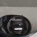 SHARDOR Electric Burr Coffee Grinder for Home Use, Coffee Bean Grinder for 32 Grind Settings, 40-Second Adjustable Timer, One-Touch Start & Cleaning Button, Black