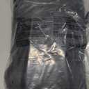 MATEIN Garment Bag for Travel, Large Carry on Garment Bags with Strap for Business, Waterproof Hanging Suit Luggage Bag for Men Women, Wrinkle Free Suitcase Cover for Shirts Dresses Coats, Black